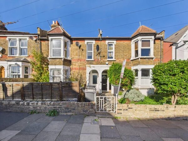 Seaford Road, London