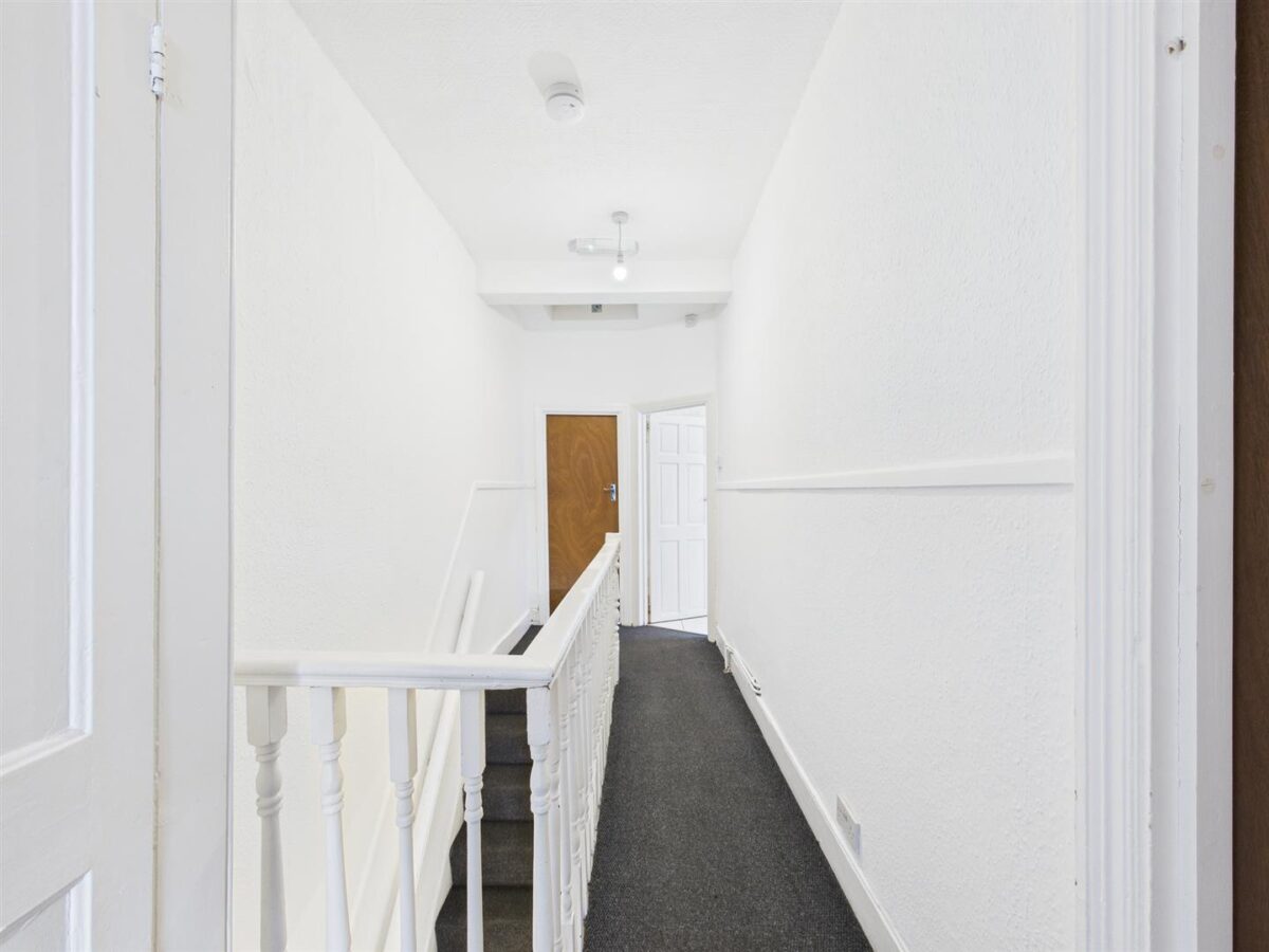 Sperling Road, London