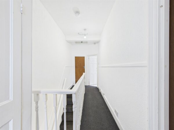 Sperling Road, London