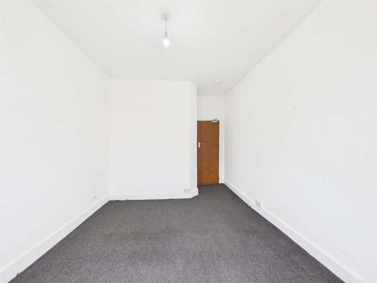 Sperling Road, London