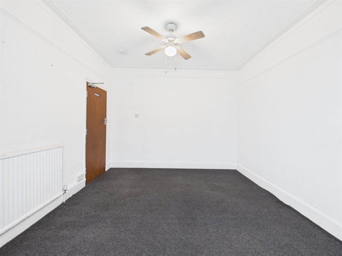 Sperling Road, London