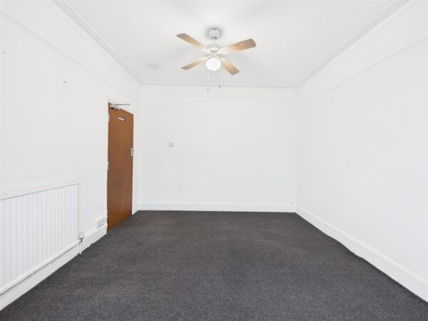 Sperling Road, London