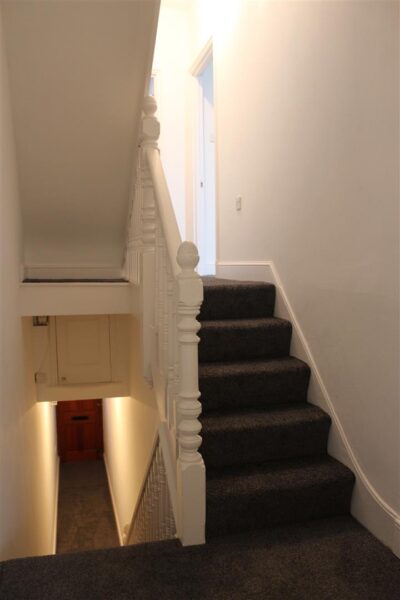 Napier Road, London