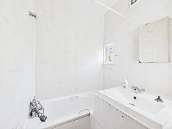 Seaford Road, London