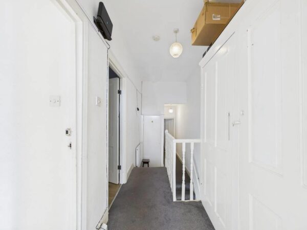 Seaford Road, London