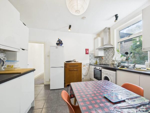 Seaford Road, London