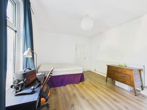 Seaford Road, London