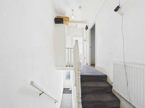 Seaford Road, London