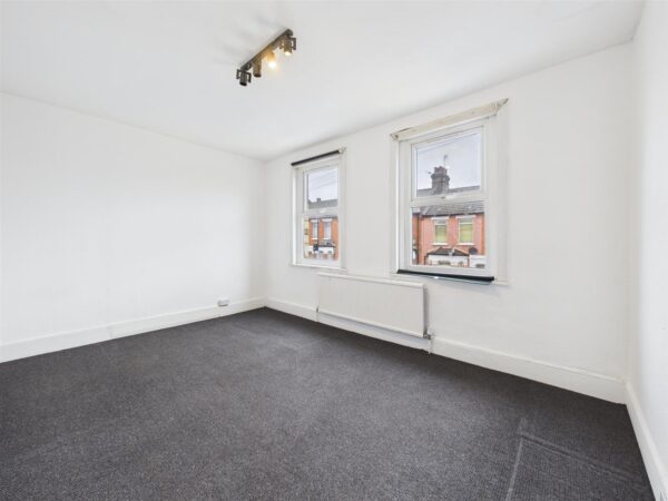 Sperling Road, London