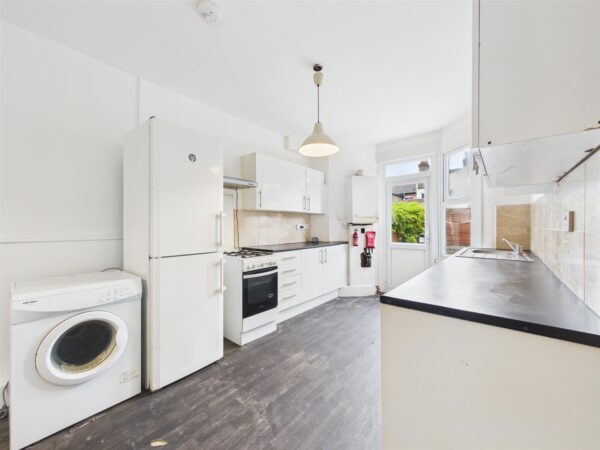 Sperling Road, London