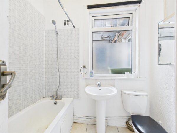 Sperling Road, London