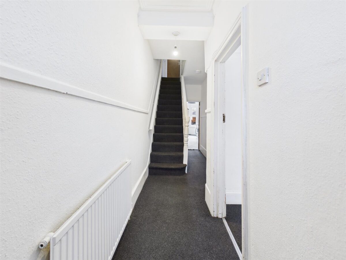 Sperling Road, London