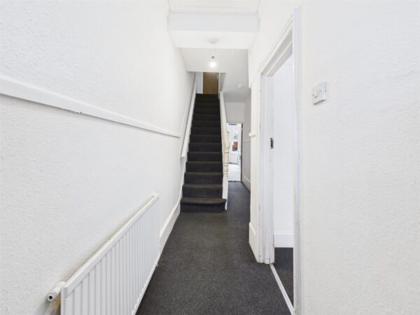 Sperling Road, London