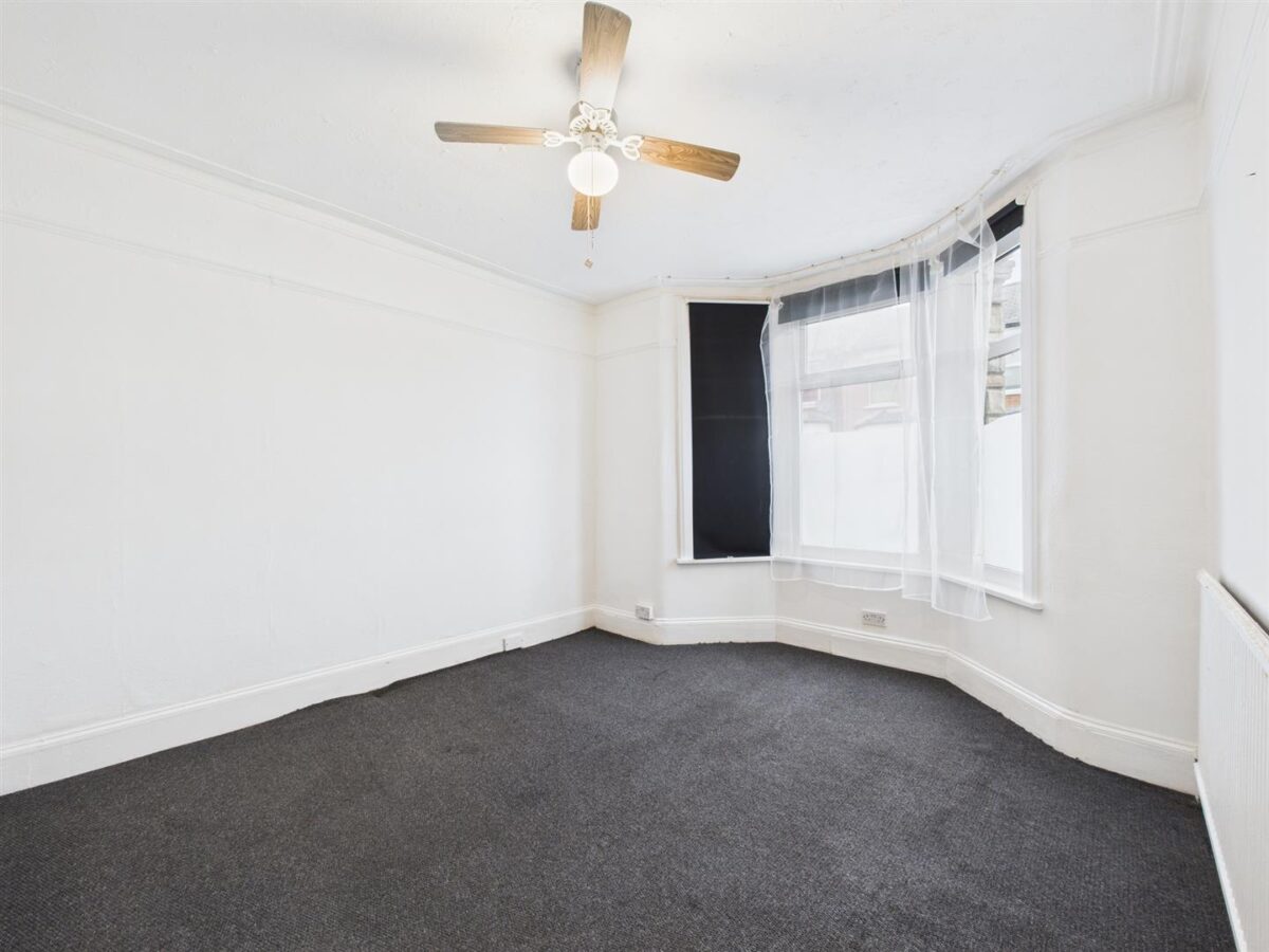 Sperling Road, London