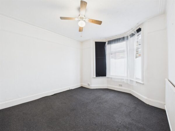 Sperling Road, London