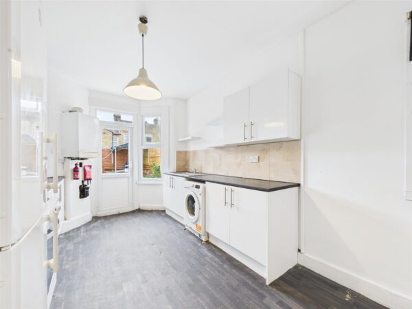 Sperling Road, London