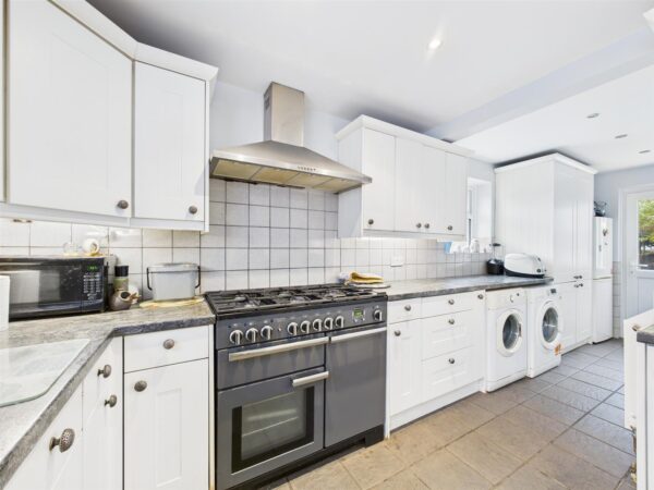 Pentrich Avenue, Enfield