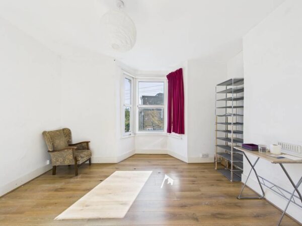 Seaford Road, London