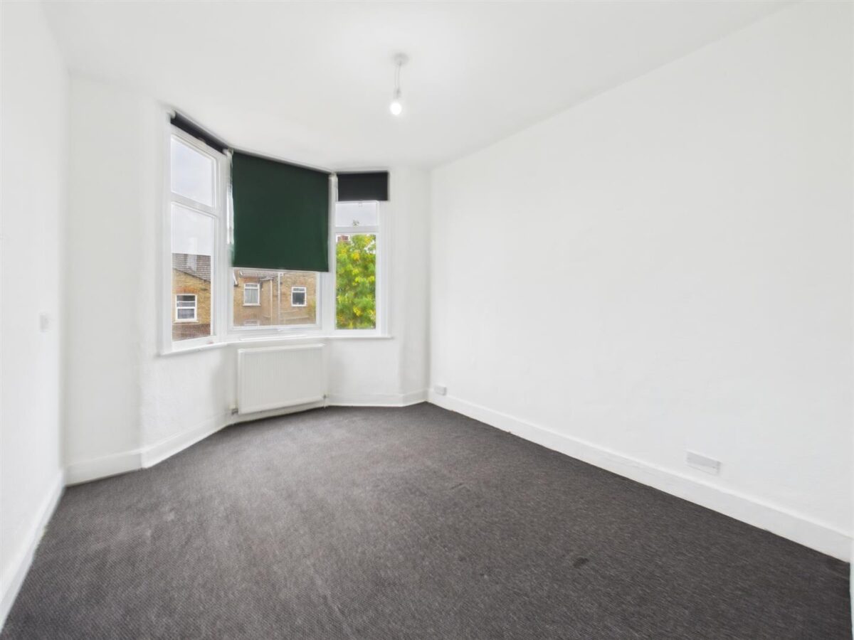 Sperling Road, London