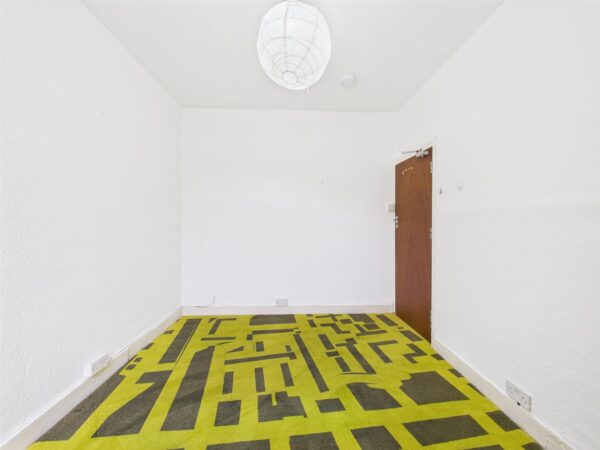 Sperling Road, London