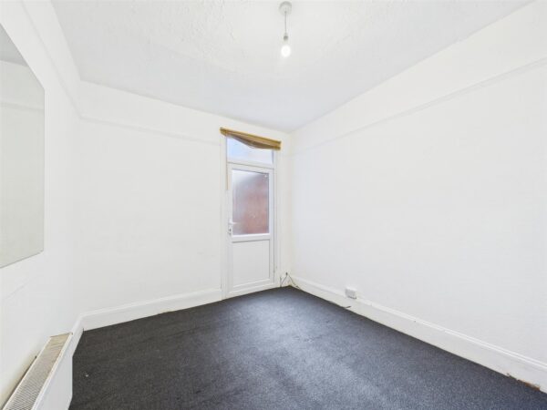 Sperling Road, London