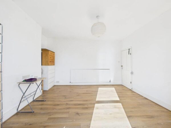 Seaford Road, London