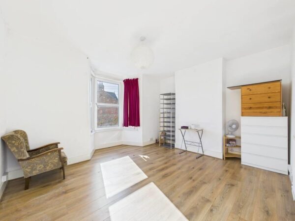 Seaford Road, London