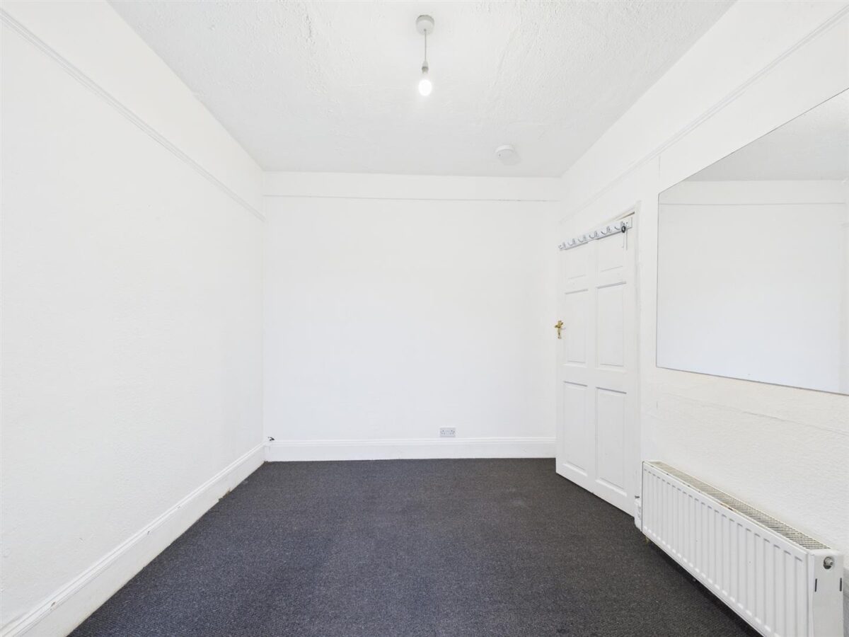 Sperling Road, London