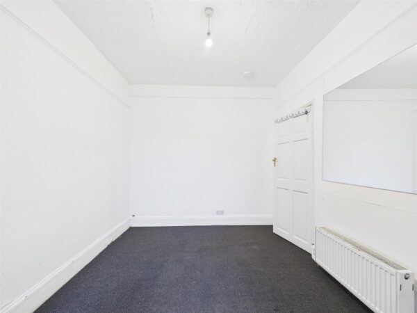 Sperling Road, London