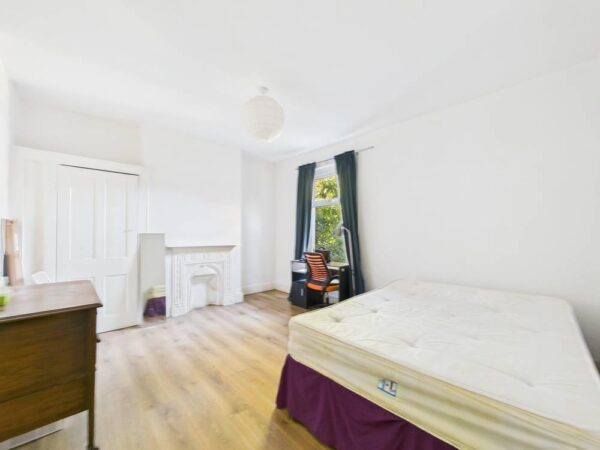 Seaford Road, London