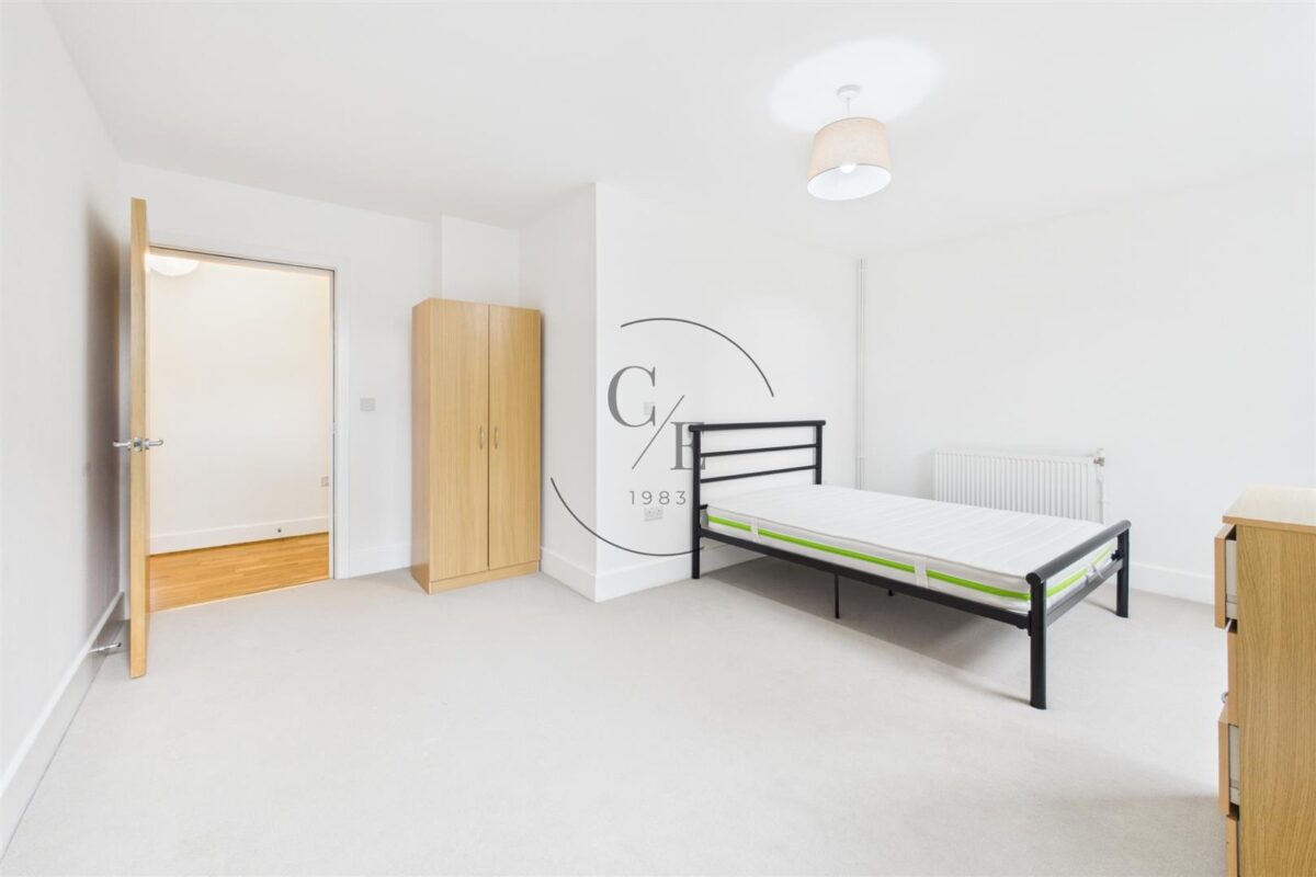 Chalkley House, High Road, London