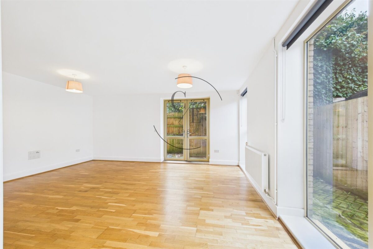 Chalkley House, High Road, London