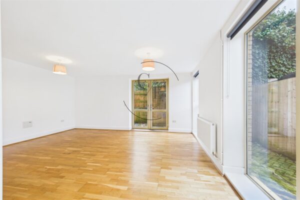 Chalkley House, High Road, London