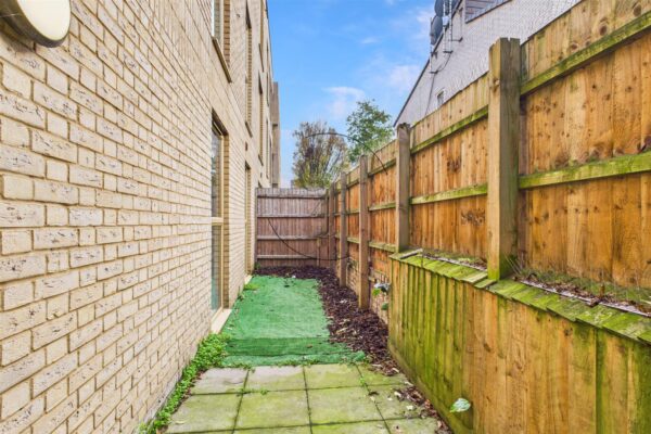 Chalkley House, High Road, London