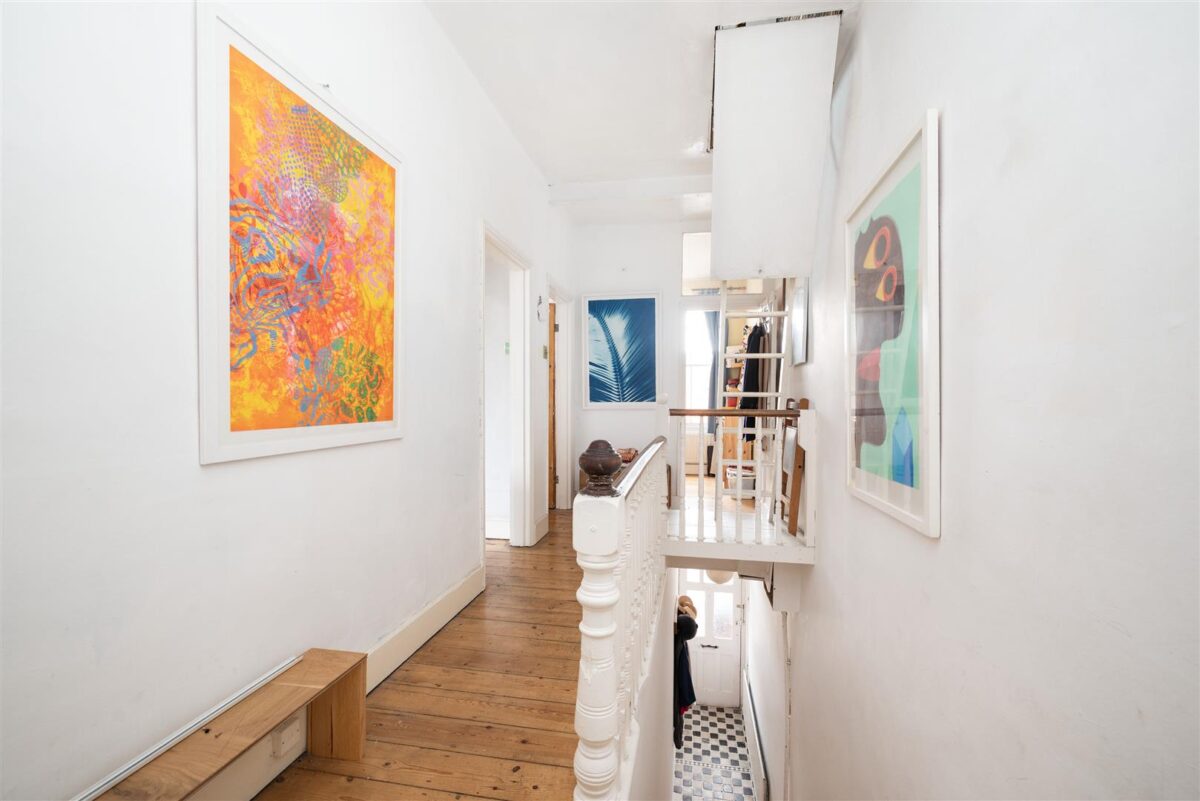 Southey Road, London