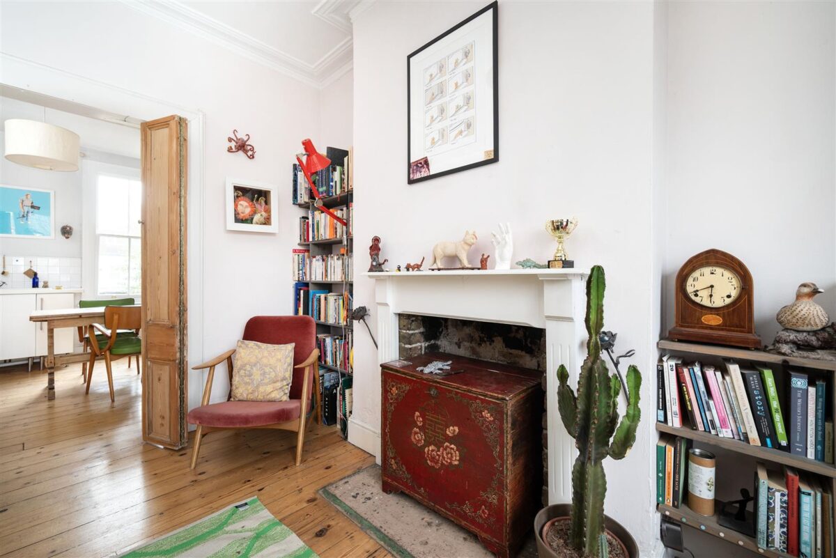 Southey Road, London