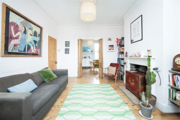 Southey Road, London