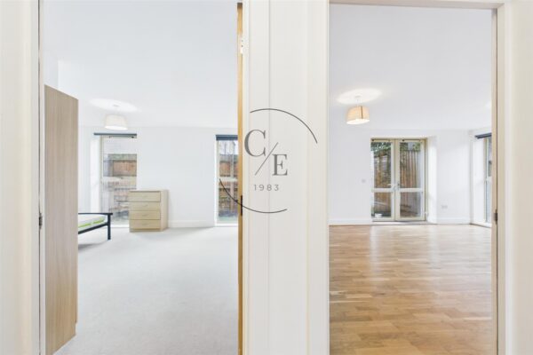 Chalkley House, High Road, London