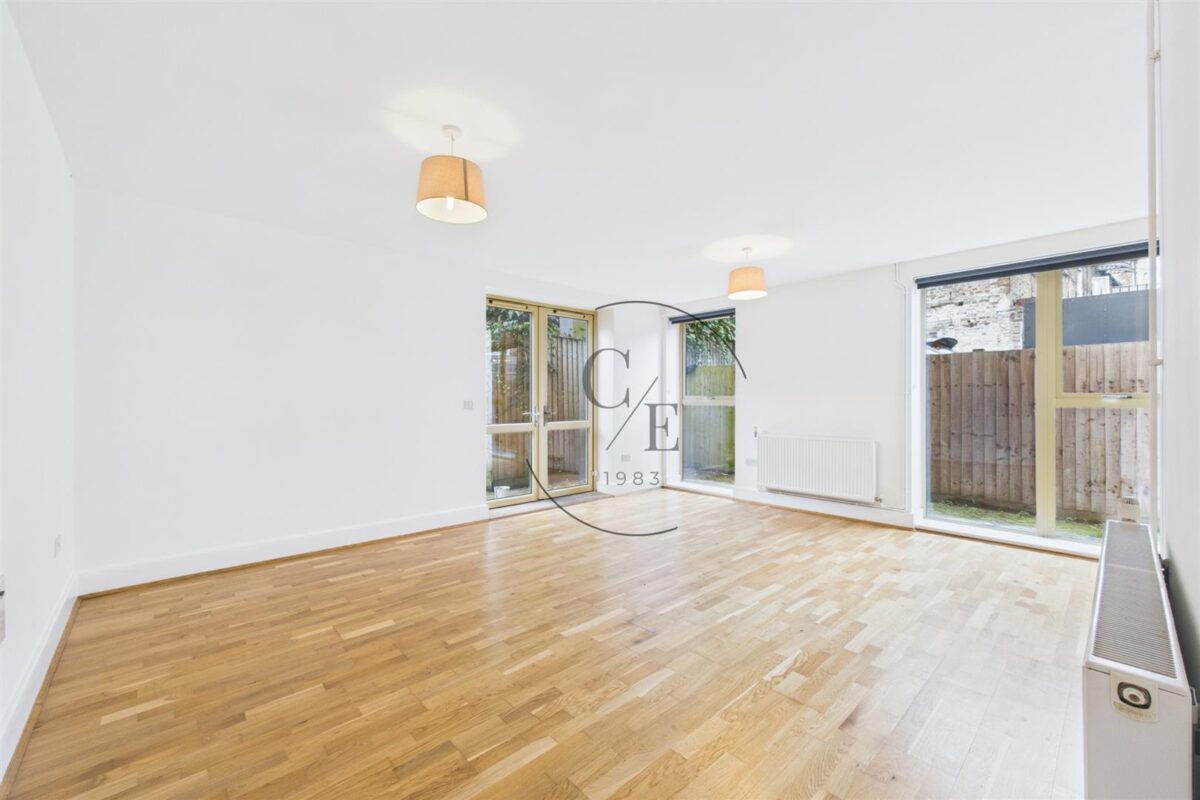 Chalkley House, High Road, London