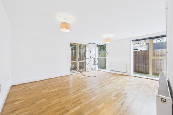 Chalkley House, High Road, London