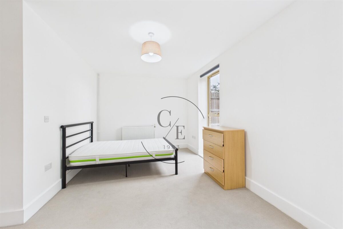 Chalkley House, High Road, London