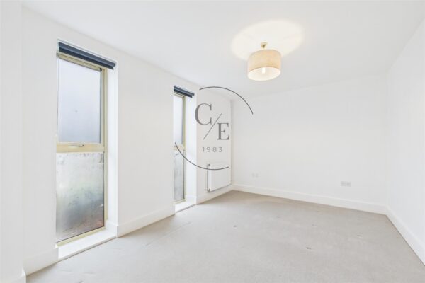 Chalkley House, High Road, London