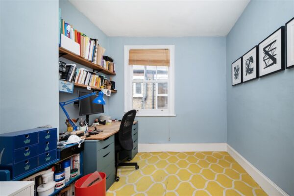 Southey Road, London