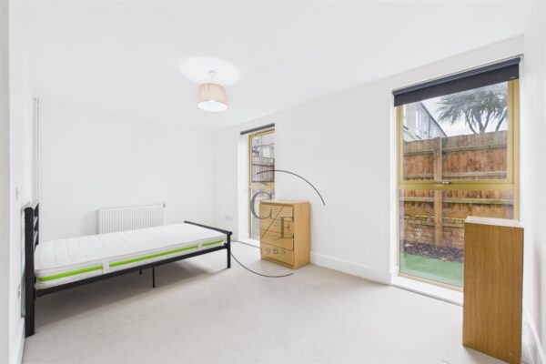 Chalkley House, High Road, London