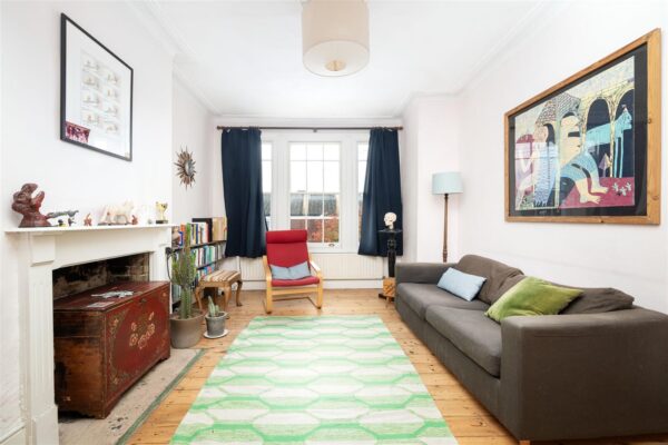 Southey Road, London