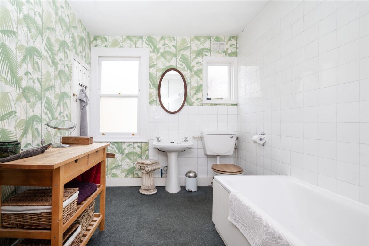 Southey Road, London