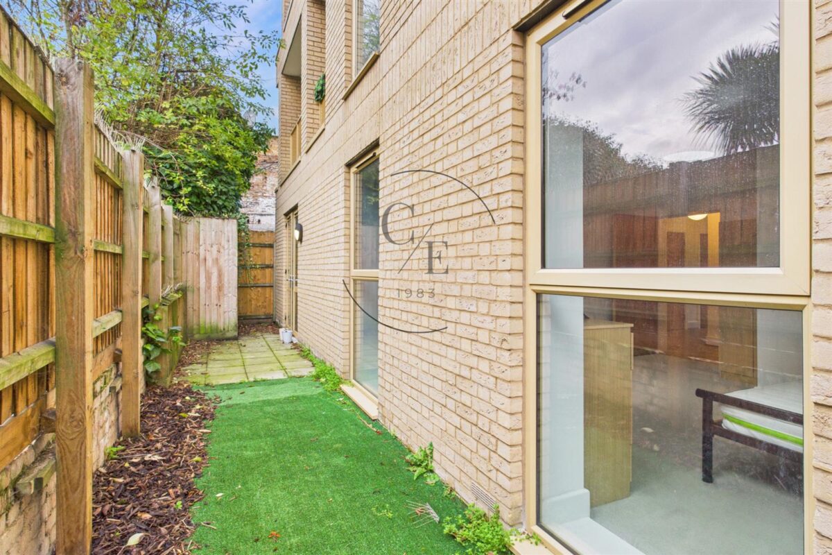 Chalkley House, High Road, London