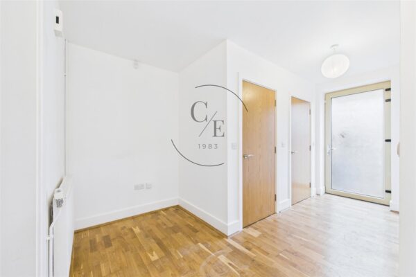 Chalkley House, High Road, London