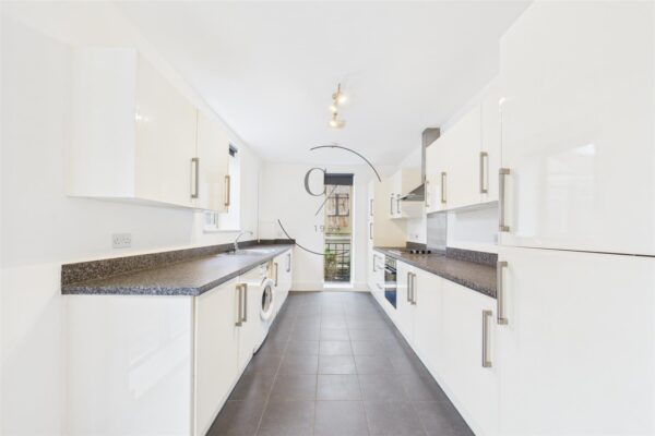 Chalkley House, High Road, London