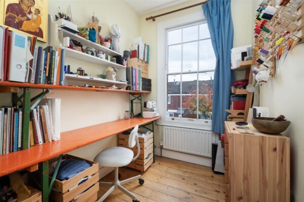 Southey Road, London